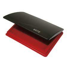 Felt Ink Pad red