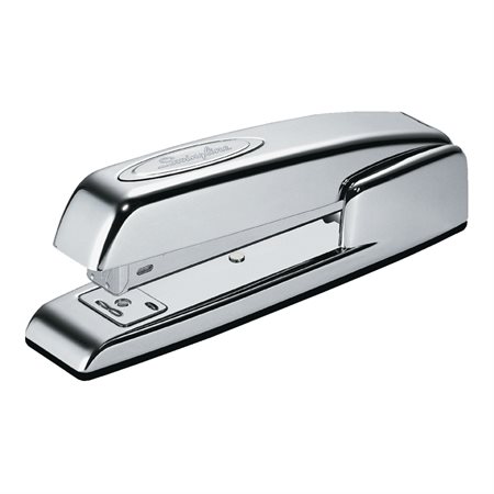 747 Business Stapler chrome