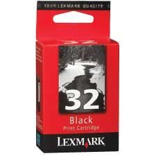 32 Ink Jet Cartridge