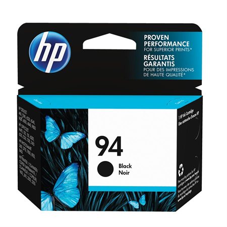 HP 94 Ink Jet Cartridge