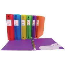 Ring Binder 1 in.