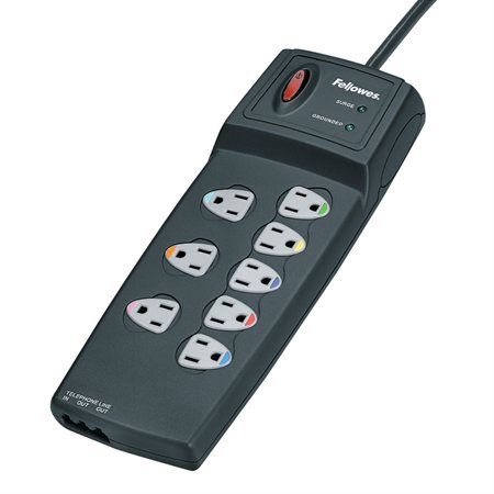 Power Guard Surge Protector