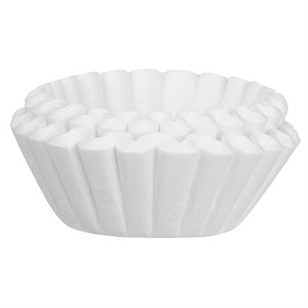 Bunn Coffee Filters Basket type package of 1000