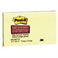 Feuillets super collants Post-it® 12 blocs 3 x 5 po.