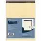 Bloc-notes de bureau Cambridge® ivoire