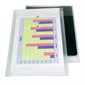 Translucent Expandable Envelope clear