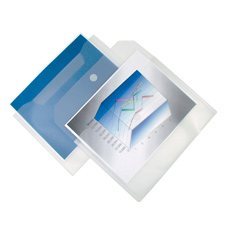 Document Envelope clear