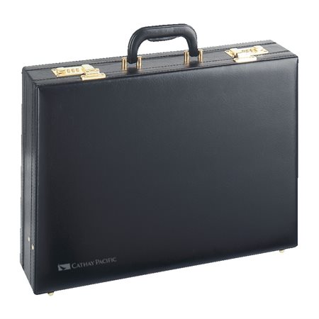 ATC2030 Expandable Attaché Case