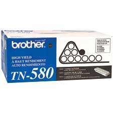 TN-580 Toner Cartridge