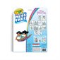Crayola Color Wonder Mess-Free Glitter Paper & Markers Kit, Disney Princess