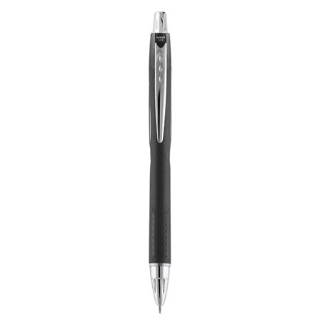 Stylos à bille rétractable JetStream™ 1,0 mm noir