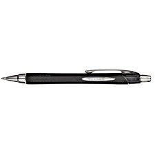 JetStream™ Retractable Ballpoint Pens 1.0 mm black