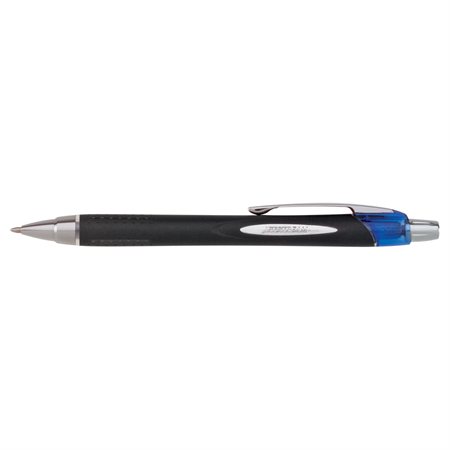 Stylos à bille rétractable JetStream™ 1,0 mm bleu