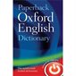 Canadian Oxford Paperback English Dictionary