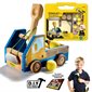 Stanley Jr. – Build-Your-Own Catapult Truck
