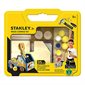 Stanley Jr. – Build-Your-Own Catapult Truck