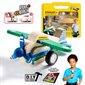 STANLEY JR. AVION A CONSTRUIRE