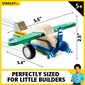 STANLEY JR. AVION A CONSTRUIRE