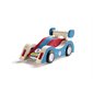 Stanley Jr. – Build-Your-Own Pull-Back Race Car