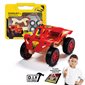 Stanley Jr. – Build-Your-Own Monster Truck