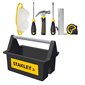 STANLEY JR. 6 PCS TOOL KIT