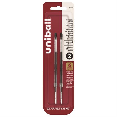 Refill for JetStream™ Ballpoint Pen black