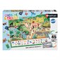 C.T 45 MCX CHERCHE ET TROUVE AU ZOO