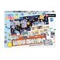 C.T 150 MCX CHERCHE ET TROUVE DANS L'ESPACE