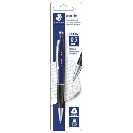 Porte-mine Staedtler graphite 760 - 0,7mm