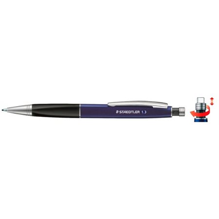 Porte-mine Staedtler graphite 760 - 1,3mm