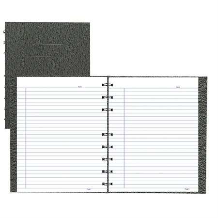 NotePro™ Notebook black