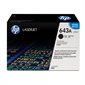 Cartouche de toner HP 643A noir