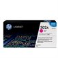 HP 502A Toner Cartridge magenta