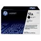 HP 51A Toner Cartridge