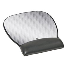 Gel Wrist Rest/Mouse Pad Large MW310LE