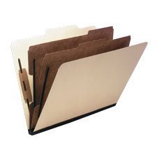 Classification Folder legal size