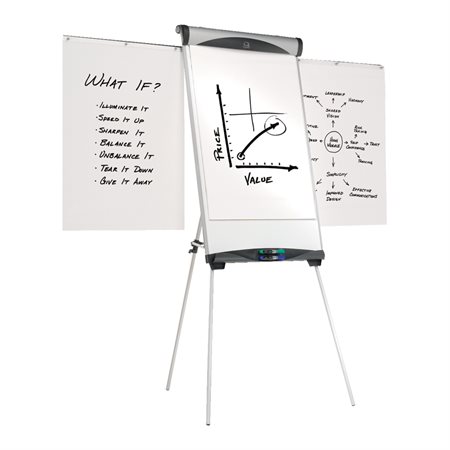 Euro™ Magnetic Easel