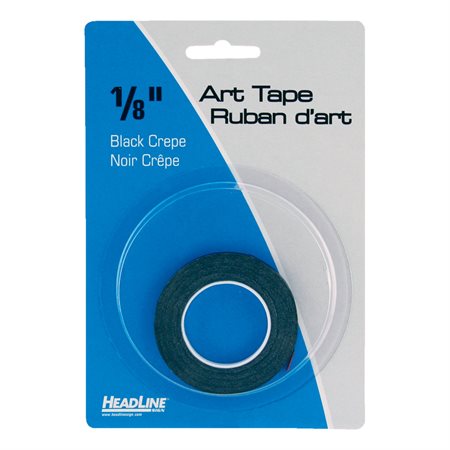 Art tape 1 / 8 x 320 in.