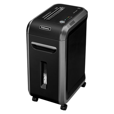 Powershred® 99Ci Cross-Cut Shredder