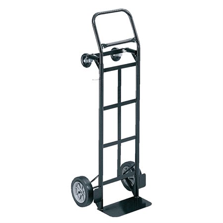 Tuff Truck™ Convertible Hand Truck