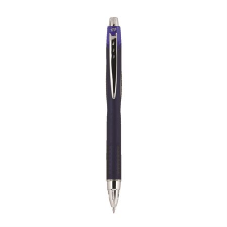 Stylos à bille rétractable JetStream™ 0,7 mm bleu