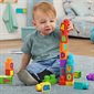 Mega Bloks - Sac de construction ABC 30 blocs