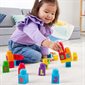 Mega Bloks - Sac de construction ABC 30 blocs