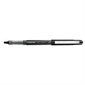 Vision™ Rollerball Pen Needle Point. 0.7 mm. Sold Individually black