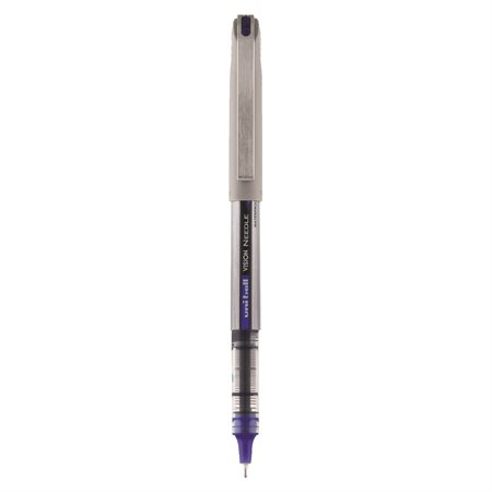 Vision™ Rollerball Pen Needle Point. 0.7 mm. Sold Individually blue