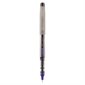 Stylo à bille roulante Vision™ Pointe aiguille. 0,7 mm. À l'unité bleu