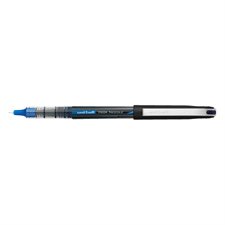 Stylo à bille roulante Vision™ Pointe aiguille. 0,7 mm. À l'unité bleu