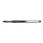 Vision™ Rollerball Pen Needle Point. 0.5 mm. Sold Individually black