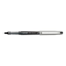 Vision™ Rollerball Pen Needle Point. 0.5 mm. Sold Individually black