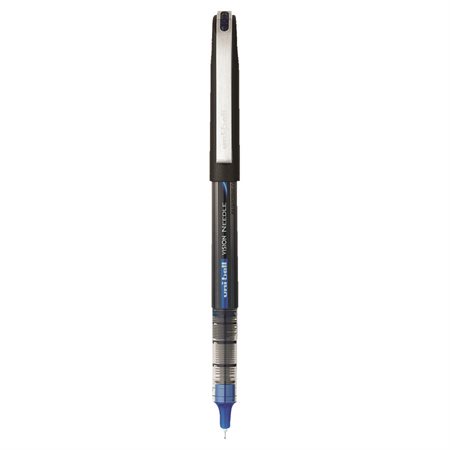 Vision™ Rollerball Pen Needle Point. 0.5 mm. Sold Individually blue